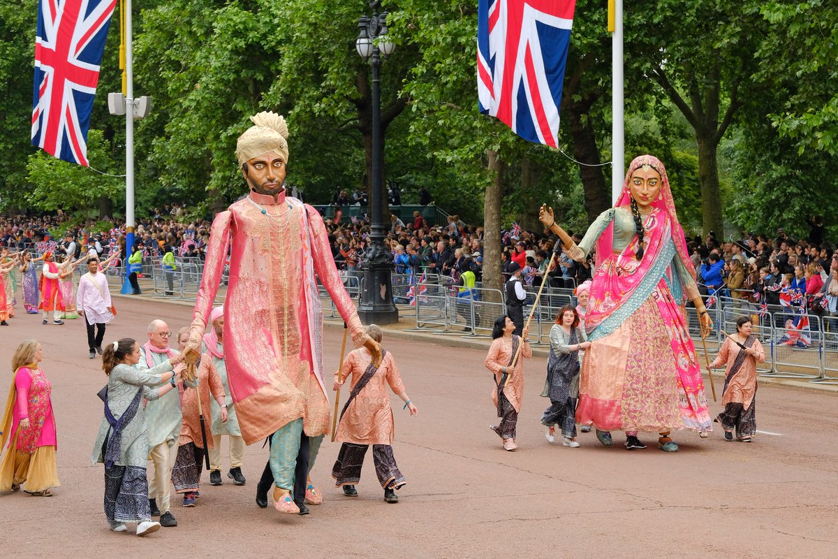 We Are Warrington (@wearewarrington) on Twitter photo There are just a few hours until Warrington Mela fills Queens Gardens, <a href="/TS_Warrington/">Time Square Warrington</a> and <a href="/GoldenSquareUK/">Golden Square</a> with music, food, performance, joy and fun🤩
Be part of this fantastic, free event celebrating connection, culture and creativity from 10.30am until 6pm.
📸 - <a href="/WarringtonBC/">Warrington Borough Council</a> There are just a few hours until Warrington Mela fills Queens Gardens, <a href="/TS_Warrington/">Time Square Warrington</a> and <a href="/GoldenSquareUK/">Golden Square</a> with music, food, performance, joy and fun🤩
Be part of this fantastic, free event celebrating connection, culture and creativity from 10.30am until 6pm.
📸 - <a href="/WarringtonBC/">Warrington Borough Council</a>