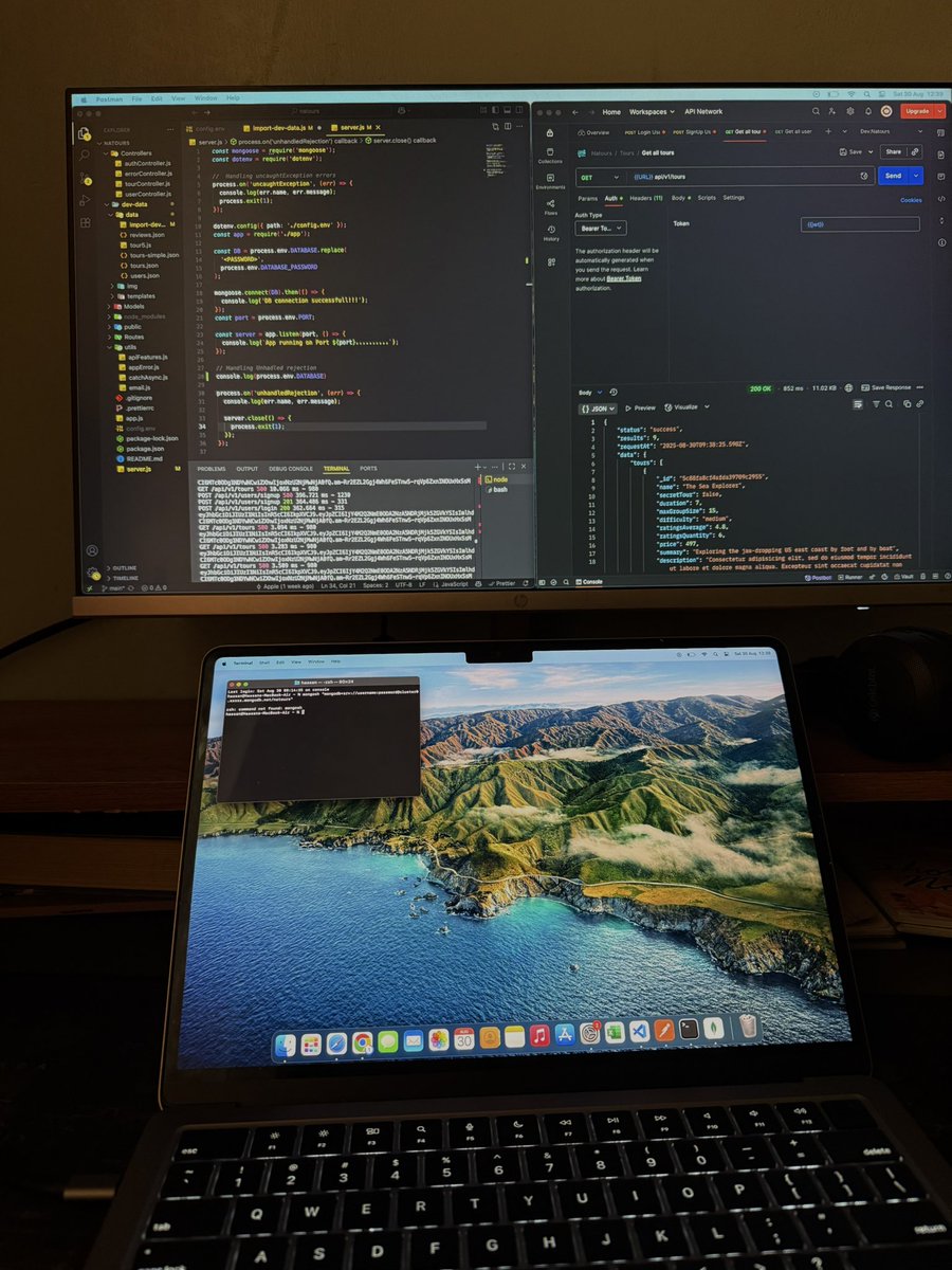 Weekend #debugging 😩