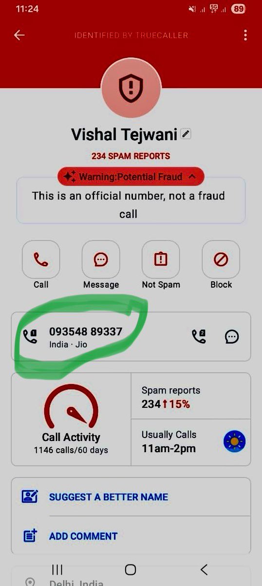 chandanjhd's tweet photo. @TheOfficialSBI @SBICard_Connect @RBI @RBIsays condemn and demand Justification of harrashment call  practices performed by SBI card.
Shame on you sbi card. https://t.co/4ZmlQM2UBt