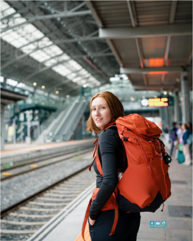 ThomasDippe's tweet photo. 🌍 Pack deine Koffer – die Welt wartet! 

Mit malraus wird dein nächstes Abenteuer Realität. Die Welt ist groß – wir helfen dir, sie zu erkunden. ✈️
Jetzt ansehen
https://t.co/V7QefsDayN https://t.co/qyCJ8YaVZ1