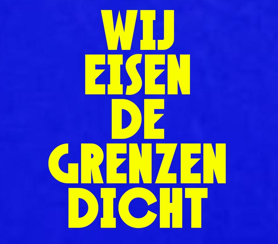 Geef een ❤️ als je dit eist.