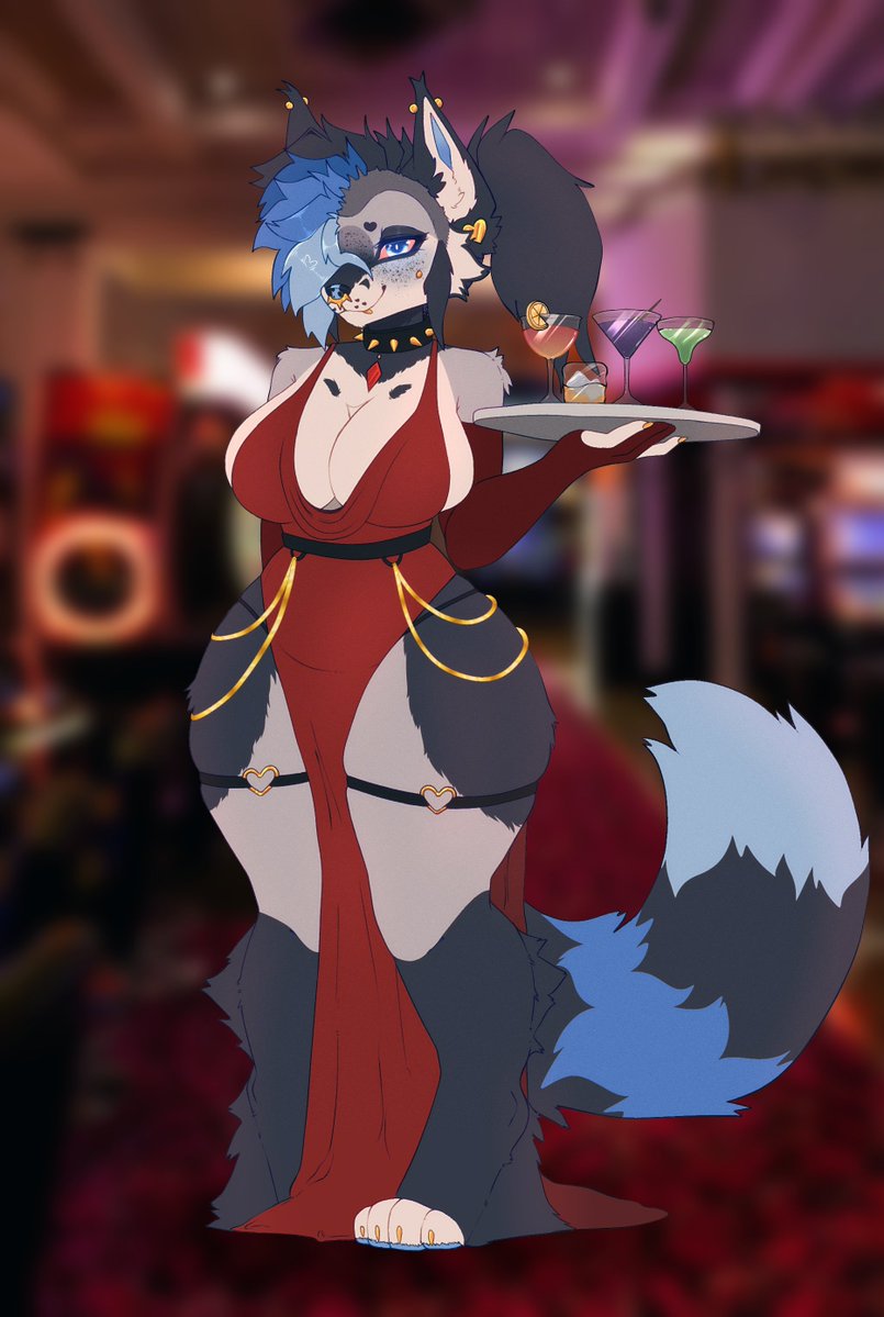 ๐ BarkBites ๐ (@_barkbites_) on Twitter photo She's happy to serve โค๏ธ๐ค
Wonderful idea from <a href="/00_Roulette/">โ ๏ธโฃ๏ธ Master Roulette โฅ๏ธโฆ๏ธ</a> She's happy to serve โค๏ธ๐ค
Wonderful idea from <a href="/00_Roulette/">โ ๏ธโฃ๏ธ Master Roulette โฅ๏ธโฆ๏ธ</a>