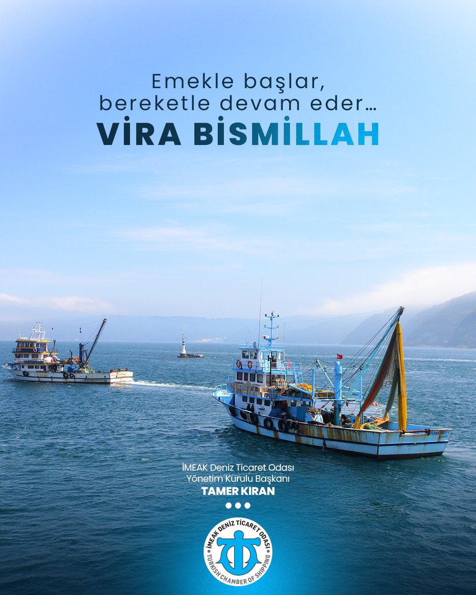 Balıkçılarımızın umutla bekledikleri yeni bir av sezonu başlıyor. Balıkçılık sektörü yalnızca ekonomik açıdan değil, aynı zamanda sosyal ve kültürel boyutlarıyla da Türkiye için büyük bir öneme sahiptir. Geçim kaynağı olması, istihdam yaratması, güvenilir gıda sağlaması ve