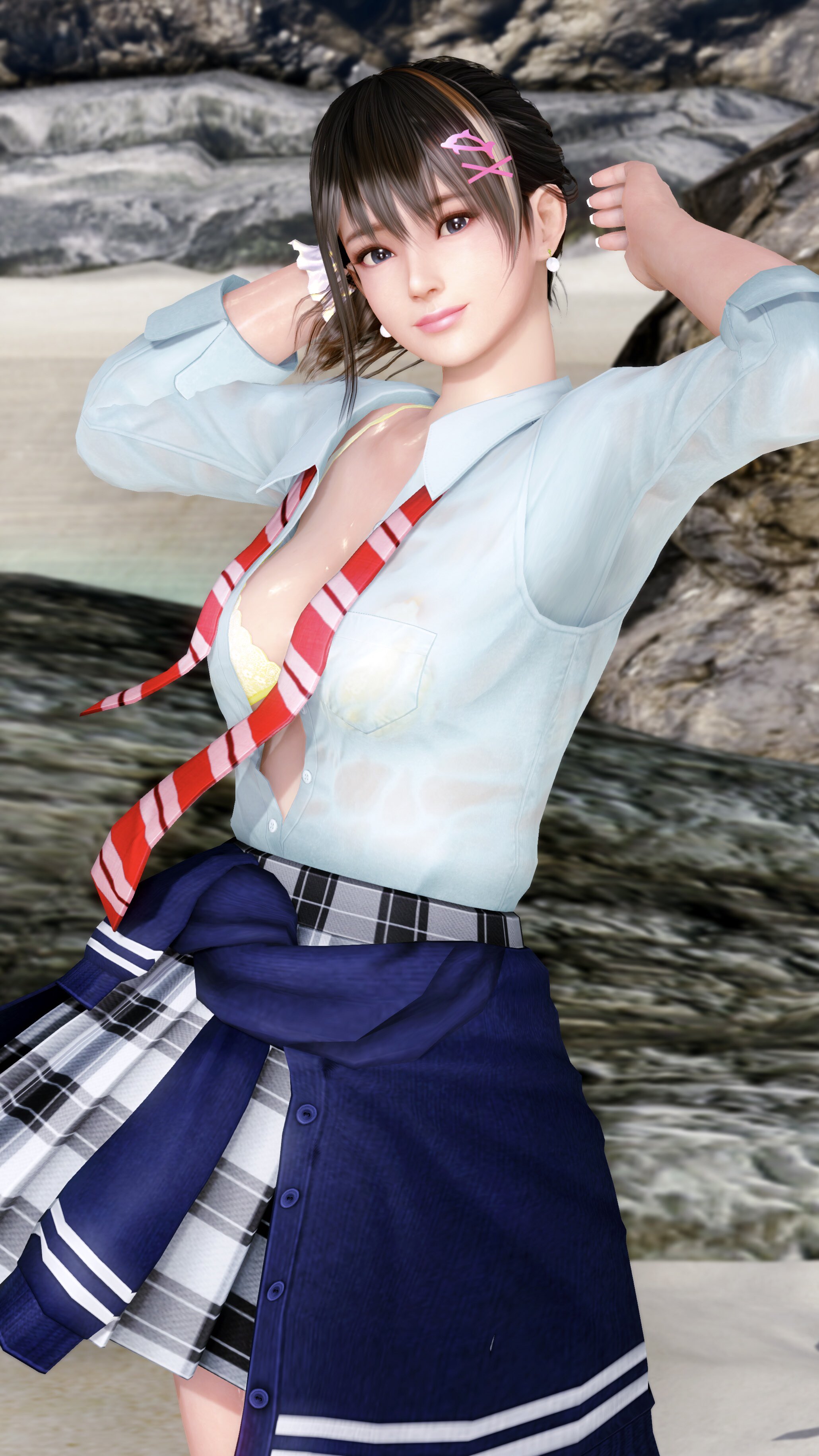 ‪‪❤︎‬ななみページ‪‪❤︎‬ すごく寒かった日