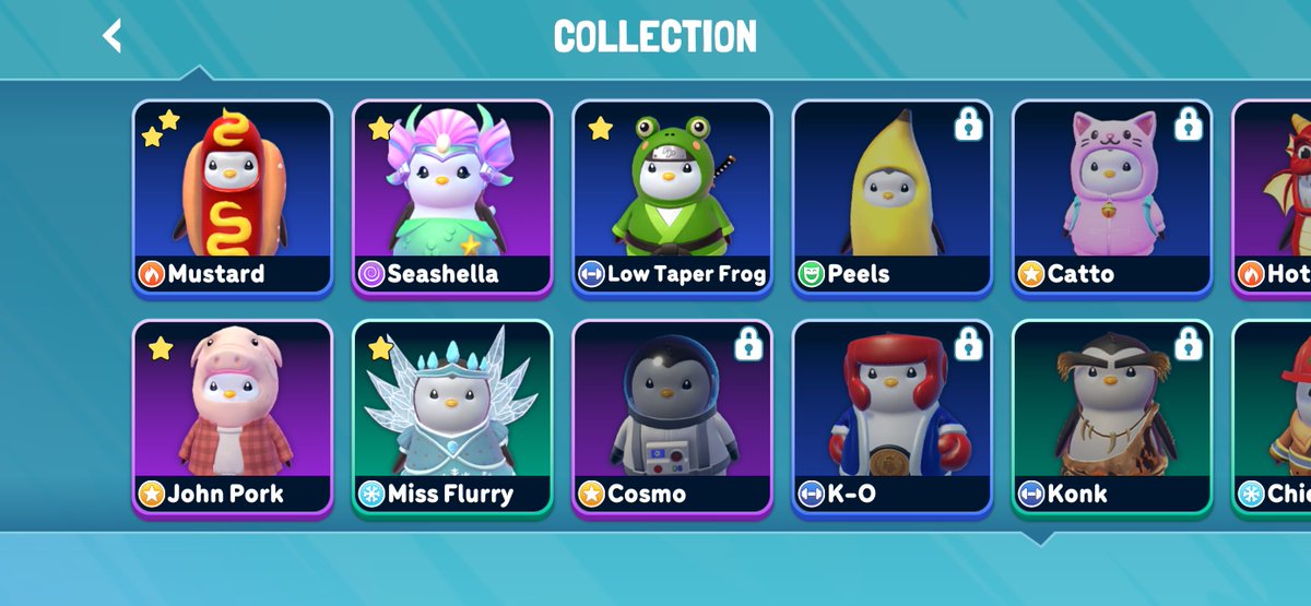 RitzXBT's tweet image. what’s cooking? @PlayPudgyParty @pudgypenguins $PENGU