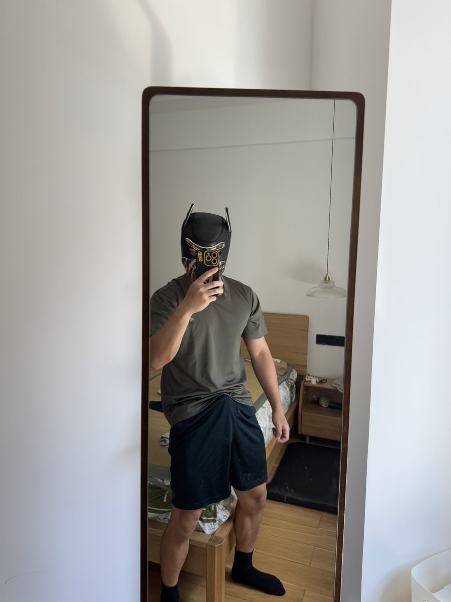 压不住枪 tweet media