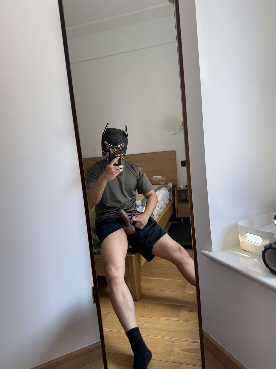 压不住枪 tweet media