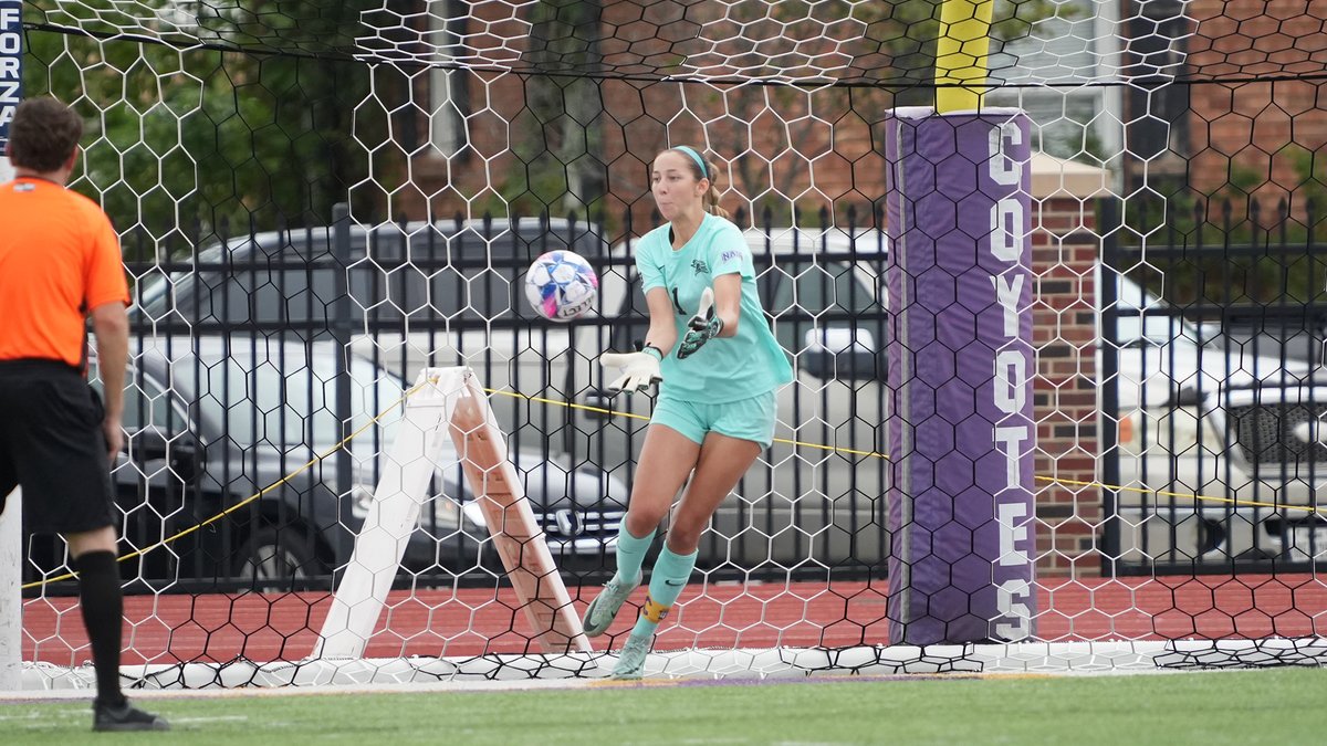 Kansas Wesleyan Coyotes tweet media