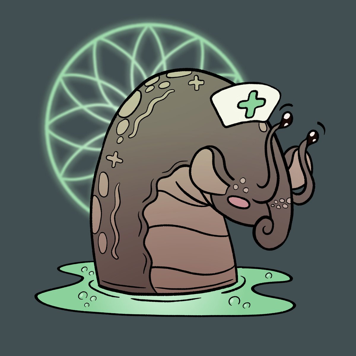 ElectronicBoar's tweet photo. Hear me out. Lake of UUUUUUUUUUUUUnn #Nimagery https://t.co/ZVH7r03Buk