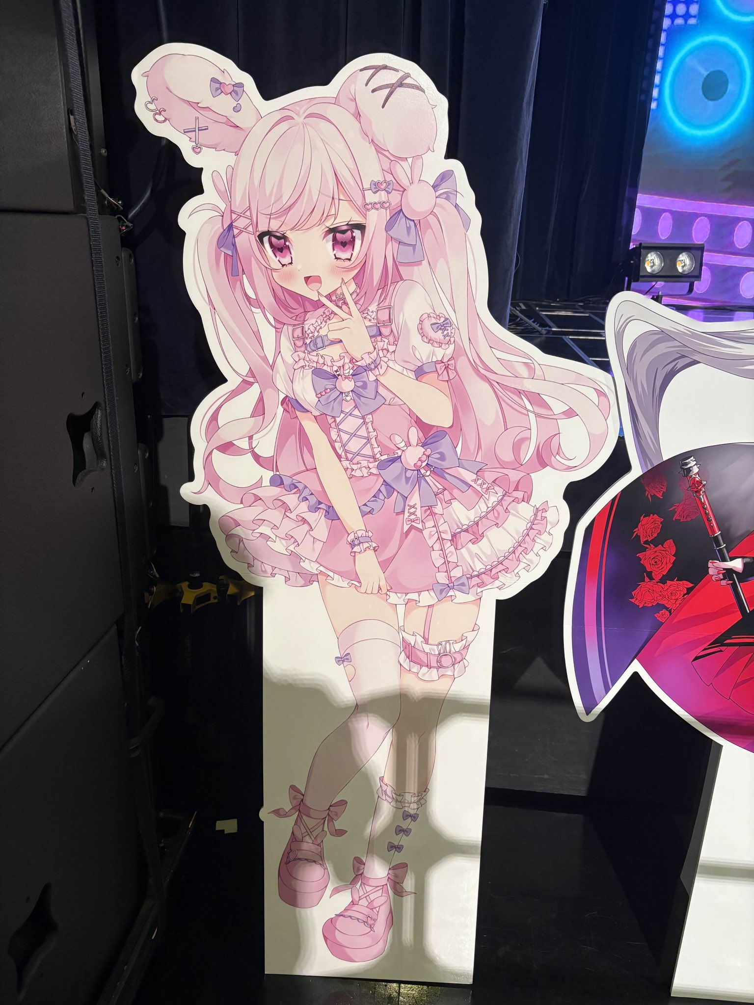 兎彷魂あみゅ🤍🐰🩷 on X: 