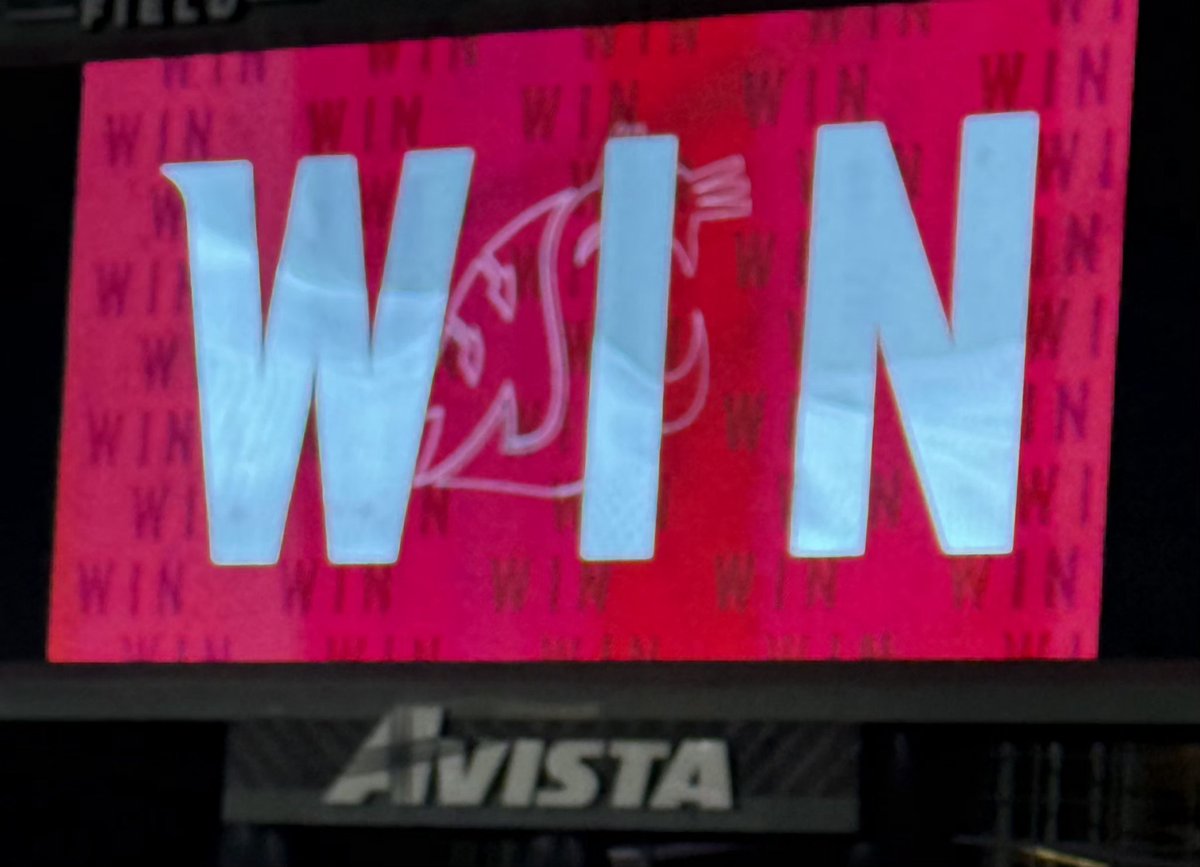 Congratulations to Coach Roger's and all involved in tonight's Win. Thank you to everyone who came into Neill's Flowers and Gifts and Neill's Coffee &amp; Ice Cream today. We appreciate your support. 
#GoCougs