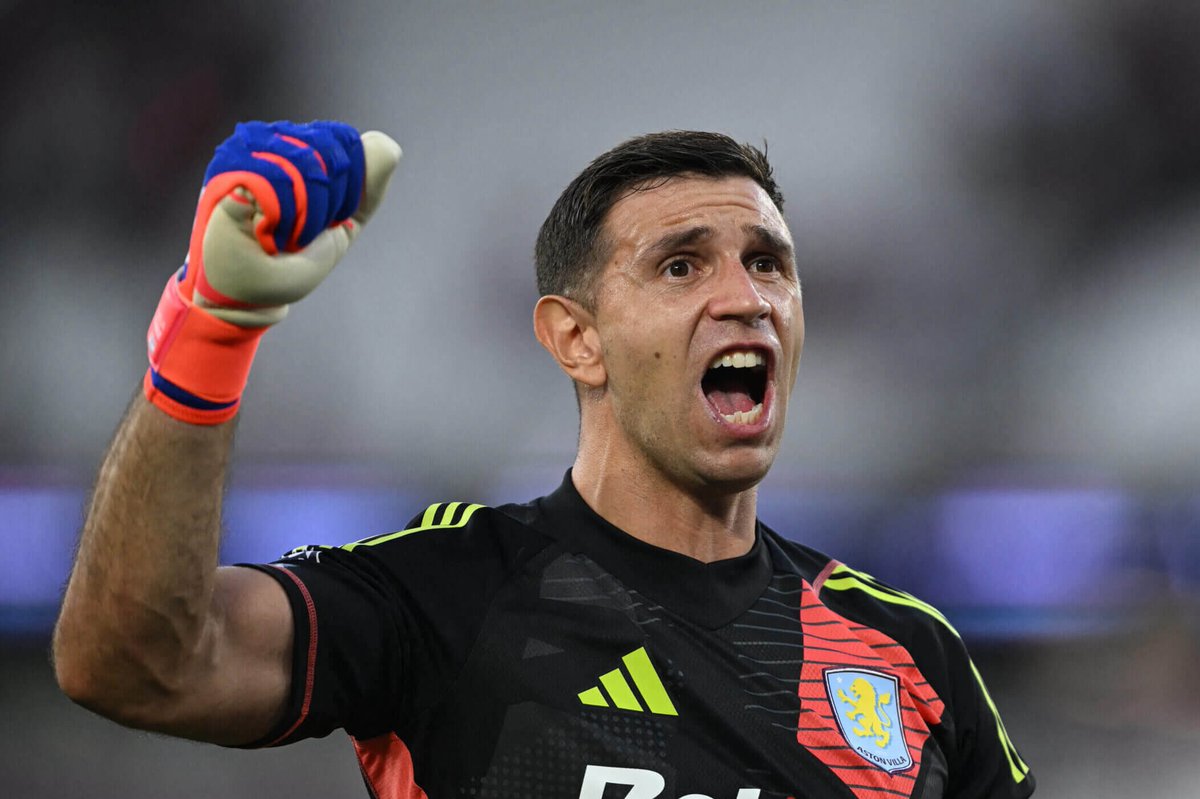 The United Stand tweet media