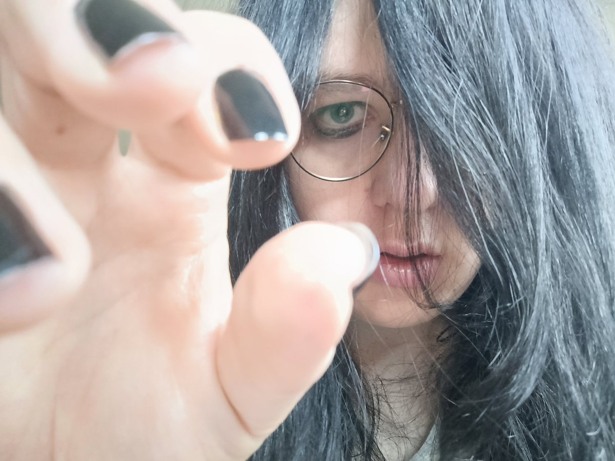 Giant FemGoblin tweet media