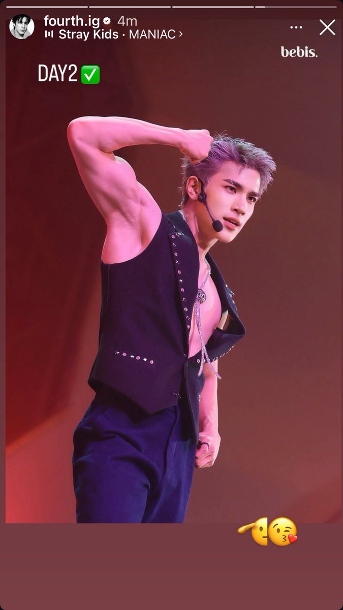 𝙗𝙚𝙗𝙞𝙨 ━ ❄️. tweet media