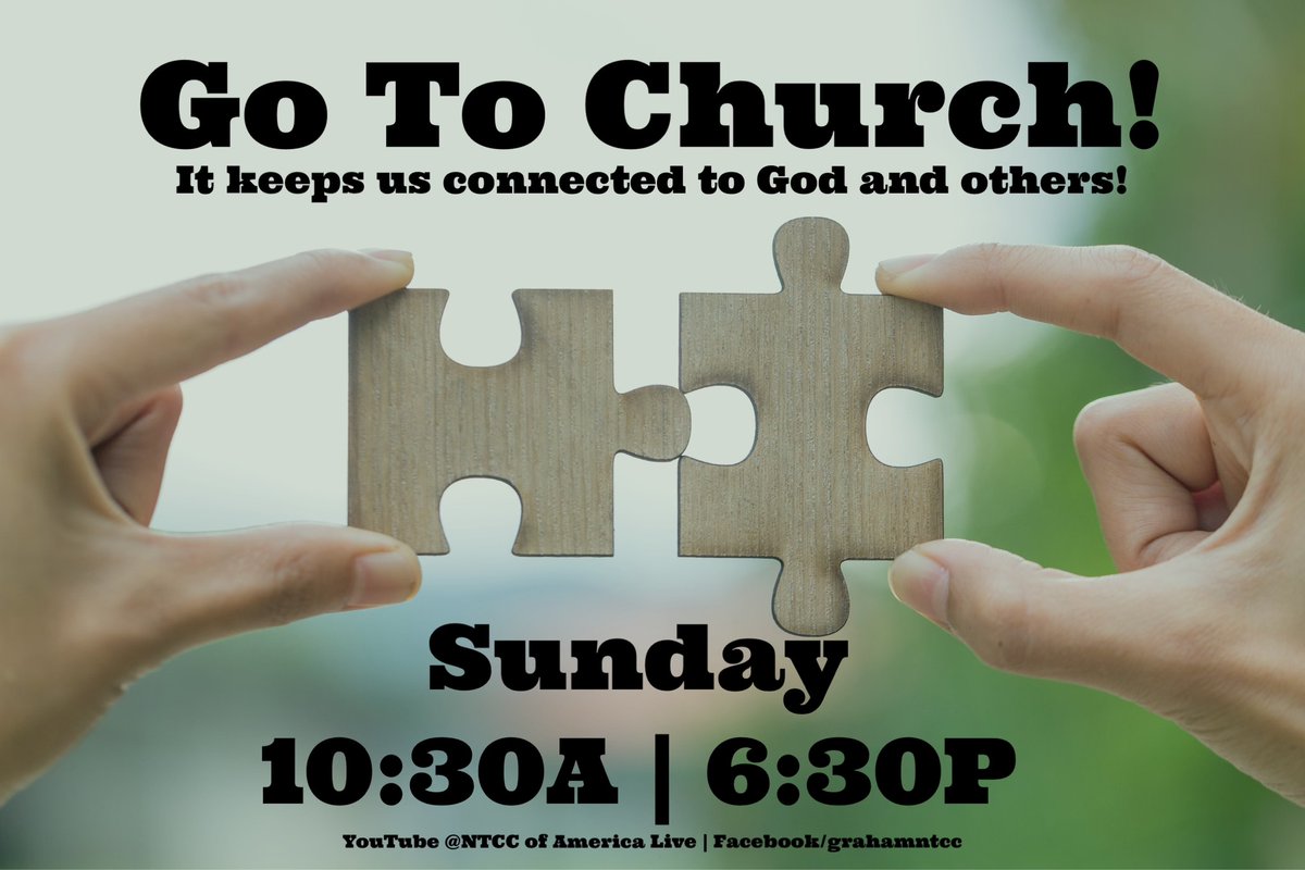 KinsonPhil's tweet image. Let Jesus put the pieces together! 

#SundayServices
#ntcc
#jesuschrist
#newtestamentchristianchurch
#grahamntcc
#Christian