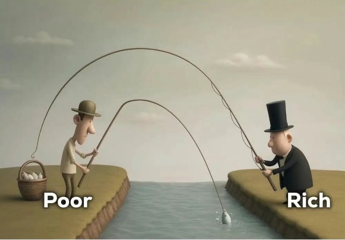 Merz fordert Sozialreformen:
„Wir können uns dieses System nicht mehr leisten.“
Wie das System nach dem Willen von #Merz aussieht! 👇