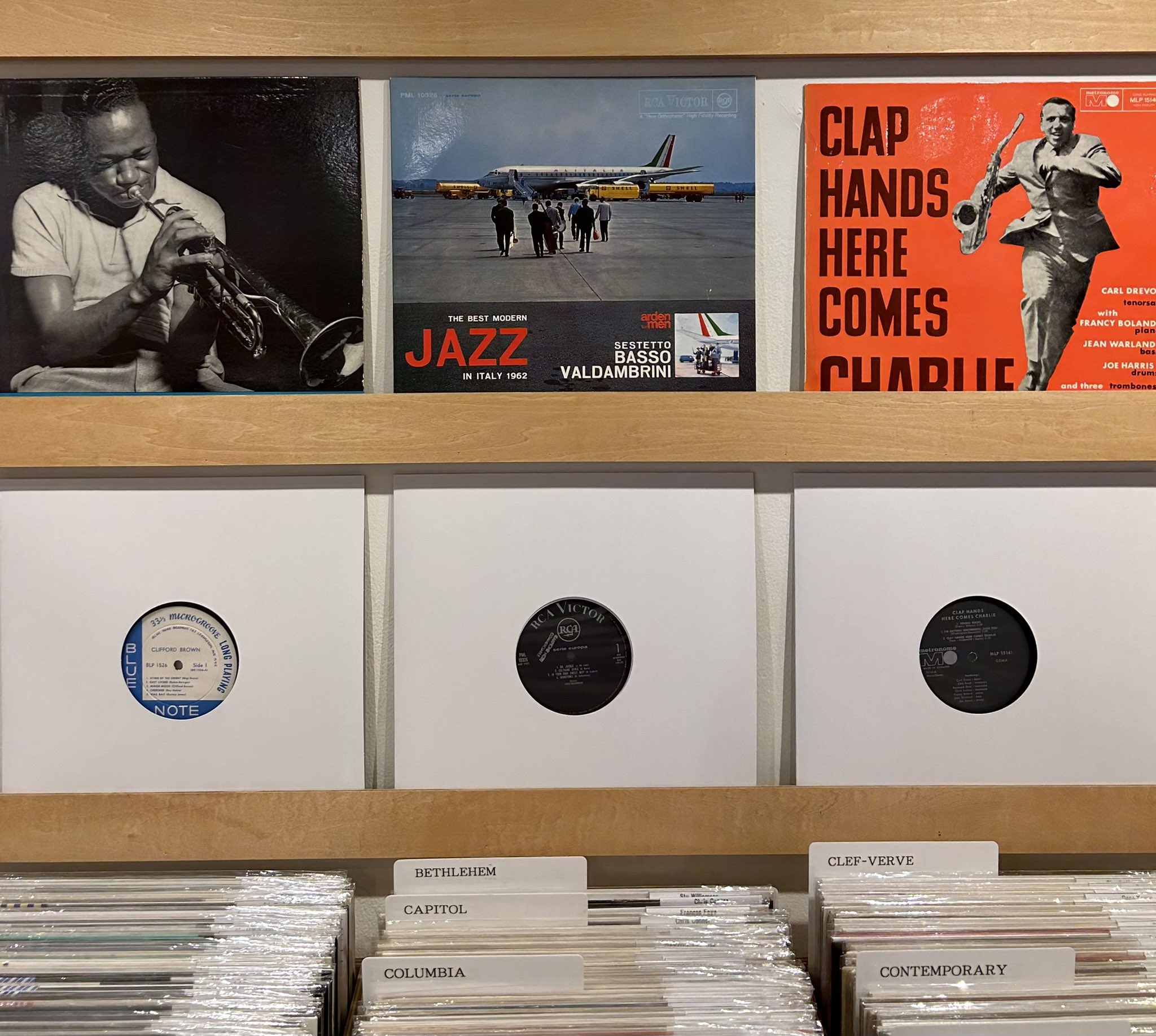 JUDGMENT! RECORDS on X: 