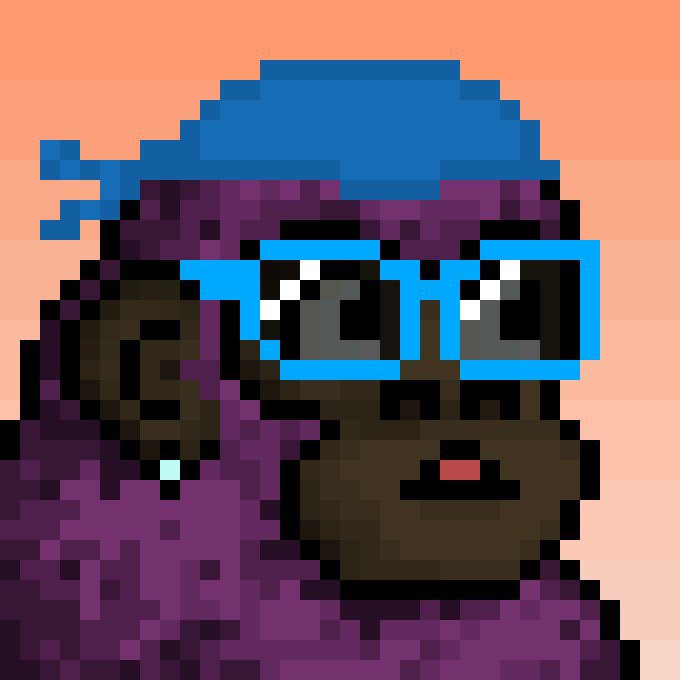 Benjamin 🧢 (@hellobenwhite) on Twitter photo Following a chat with @HenryTheGrapelast week, I see <a href="/CyberKongz/">CyberKongz</a> are dropping 2% of their new $KONG token ro OpenSea users.
Wallets that purchased $10k worth of ETH NFTs on @OpenSea since January 1st 2023, all qualify.
Link to wallet checker in thread ⬇️ Following a chat with @HenryTheGrapelast week, I see <a href="/CyberKongz/">CyberKongz</a> are dropping 2% of their new $KONG token ro OpenSea users.
Wallets that purchased $10k worth of ETH NFTs on @OpenSea since January 1st 2023, all qualify.
Link to wallet checker in thread ⬇️