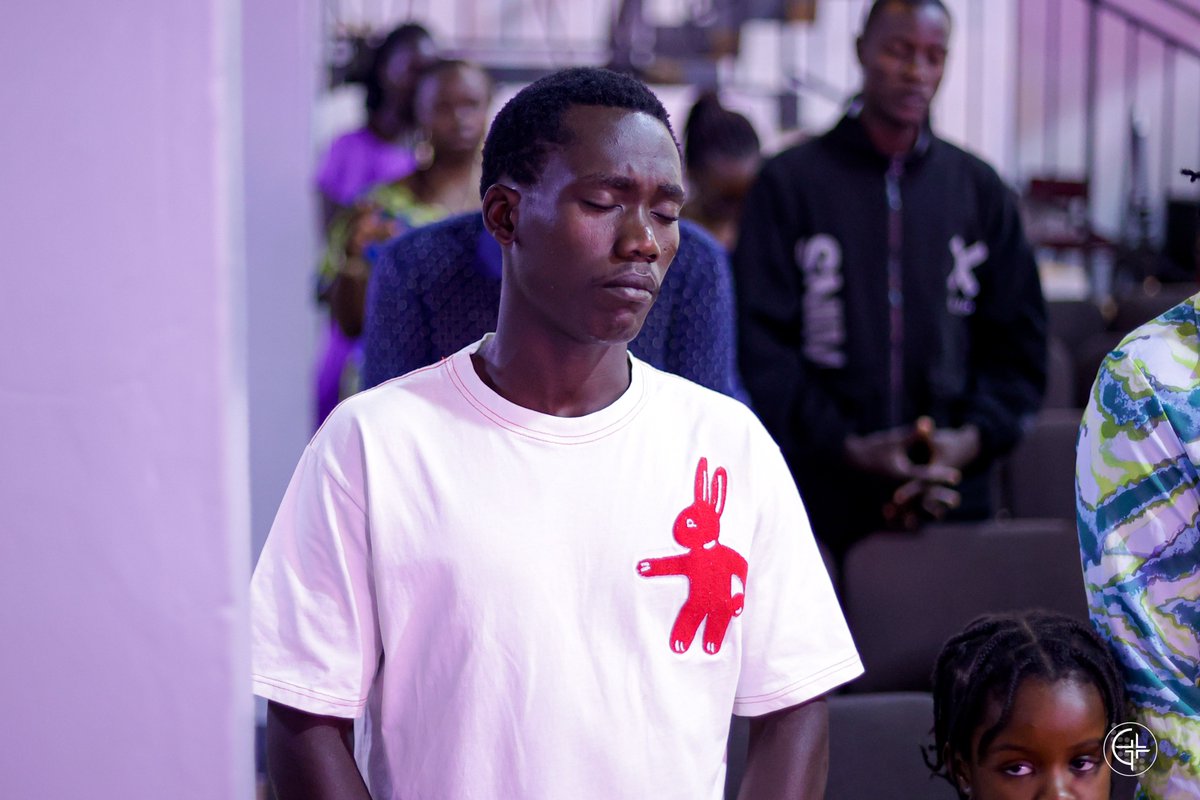 No weapon formed against me shall prosper....