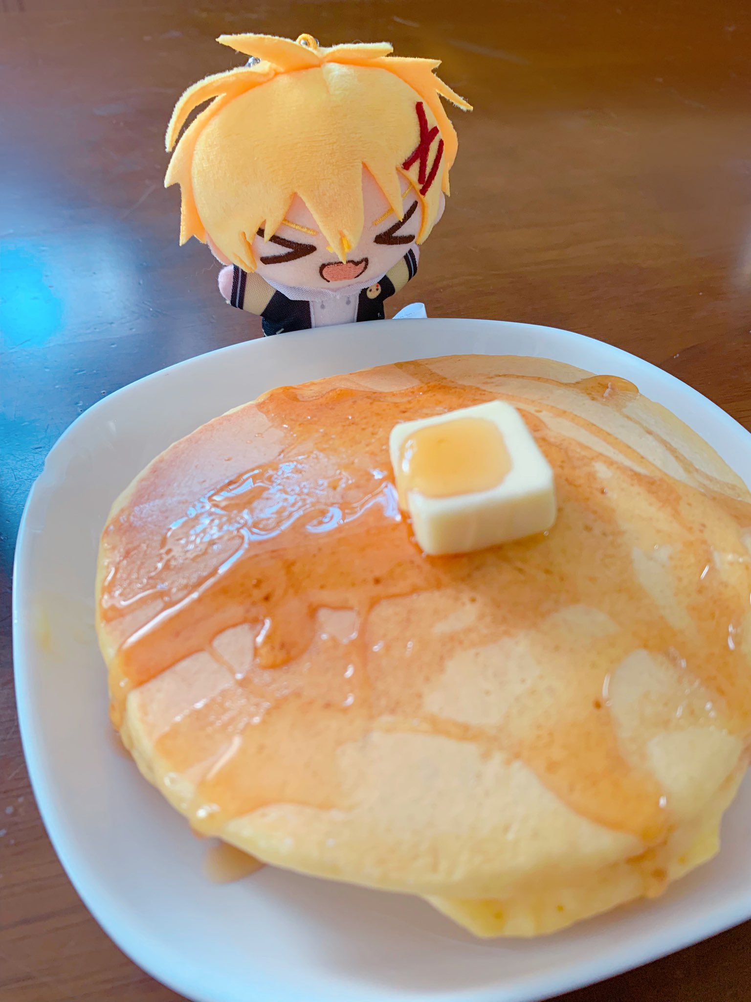 いちごまちゃ on X: 