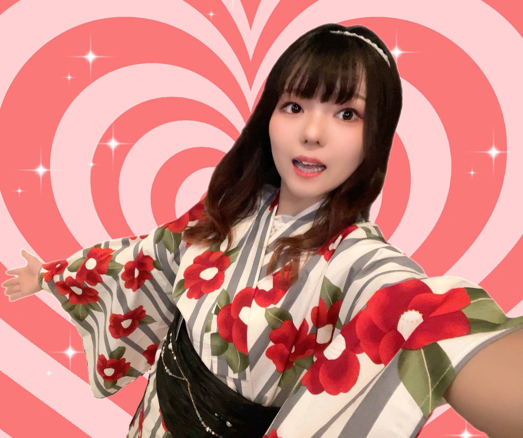 さくら朱音🌸🎶10月頭…？？ on X: 