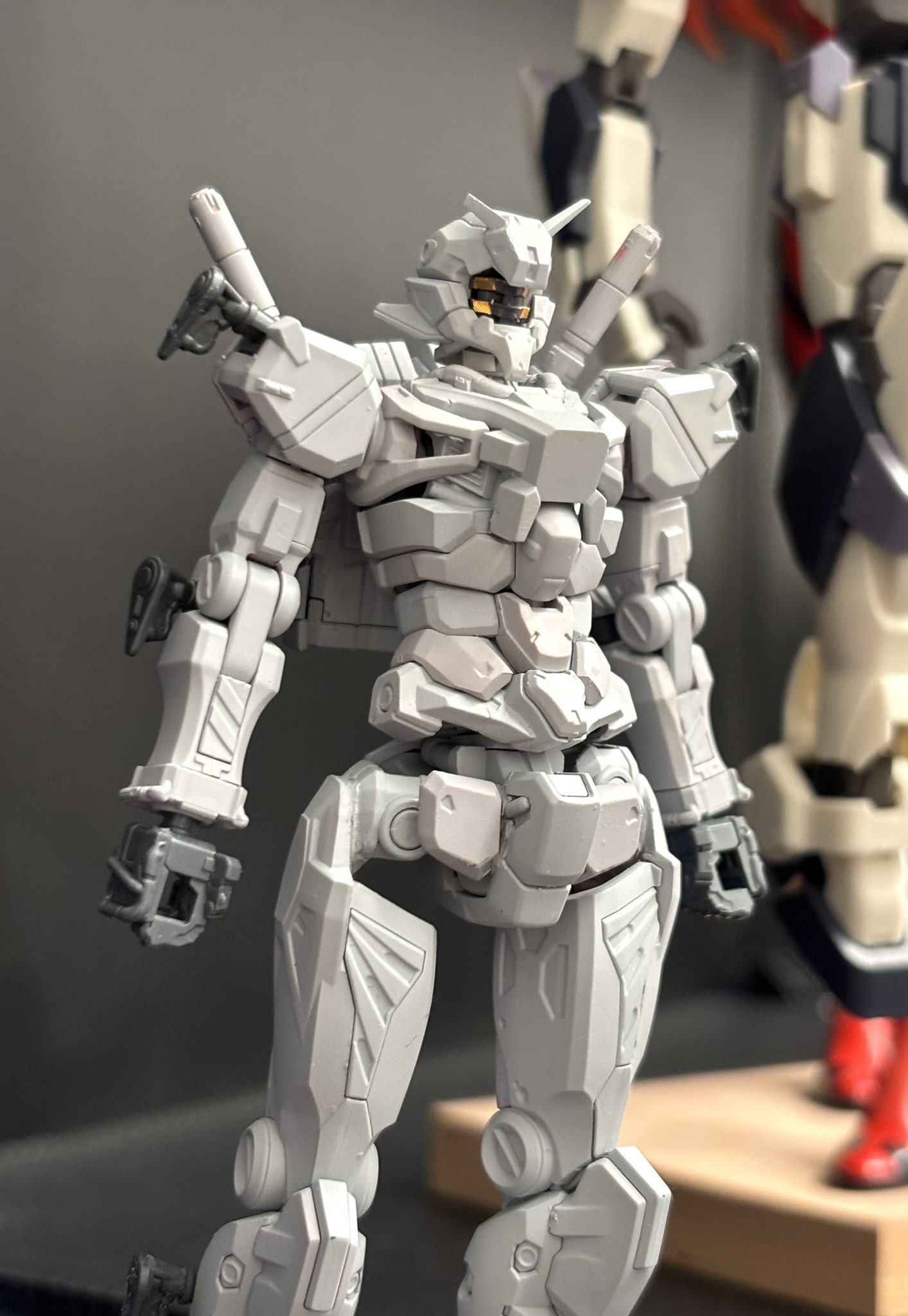 【かまろ】 模型 製作ご依頼 かまろ】 模型 製作ご依頼 かまかま (@nazonohitodayo7) / X