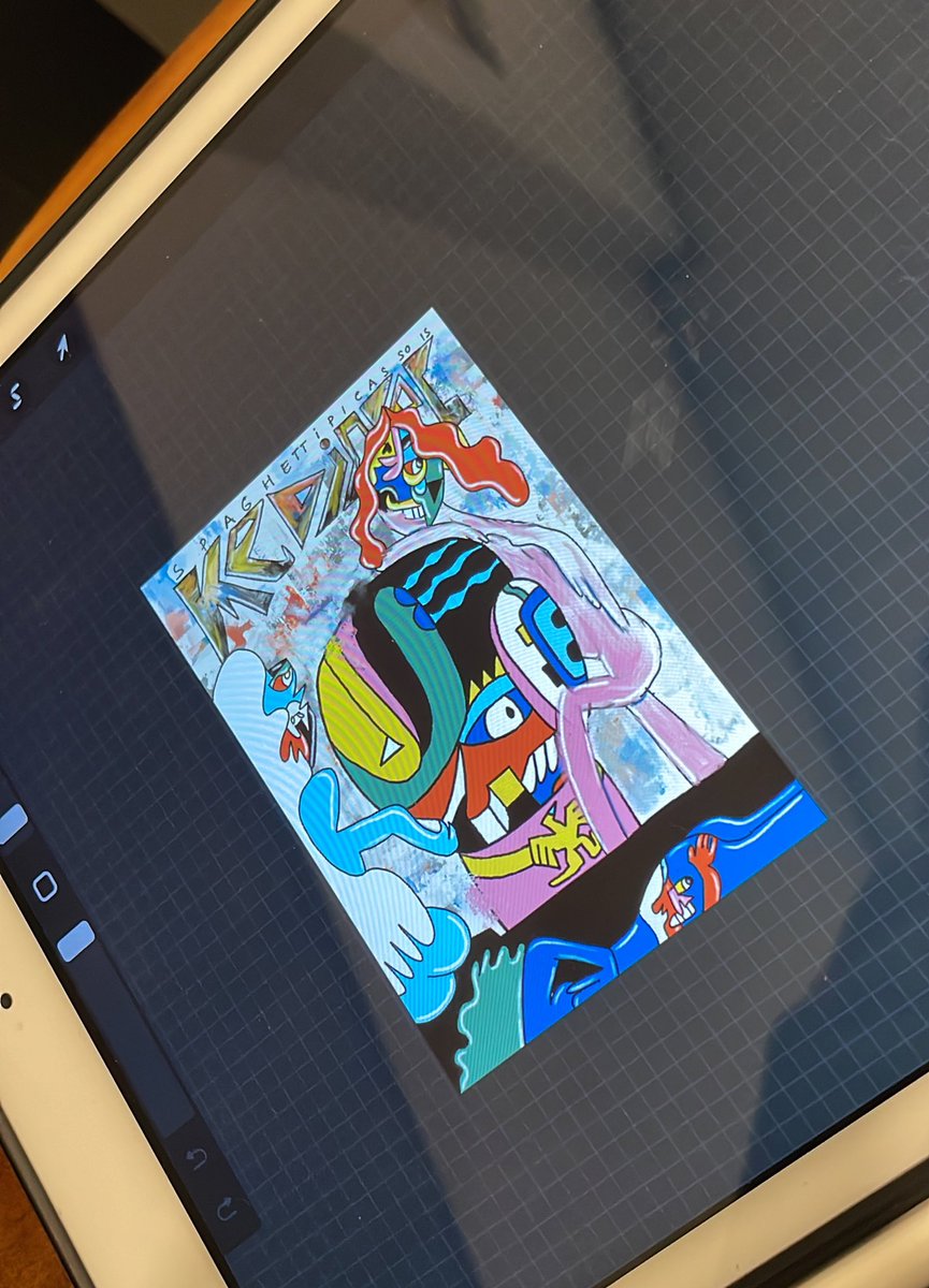 Will A.K (@bywillak) on Twitter photo 