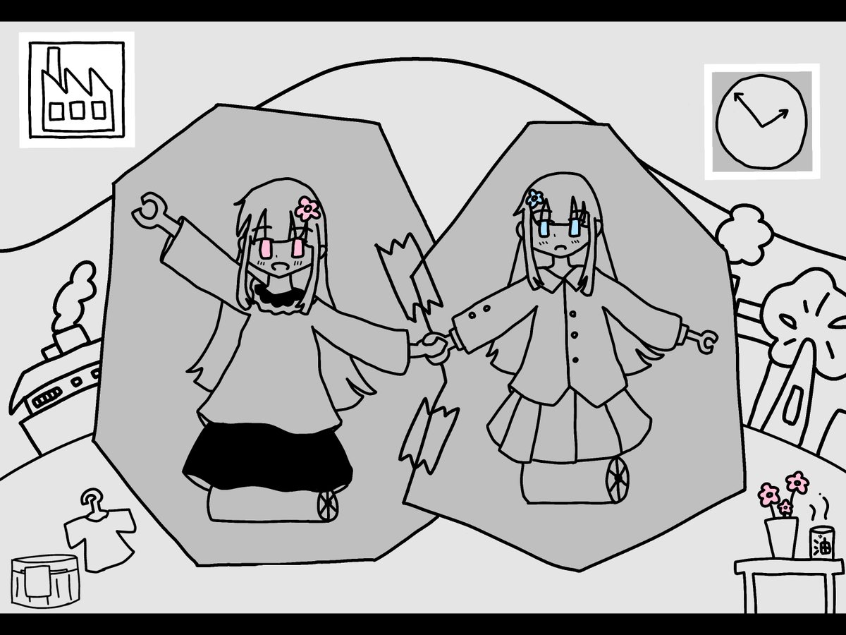 ポリクロームの日はもう夢の中！
youtu.be/t528SJzquAY?si…