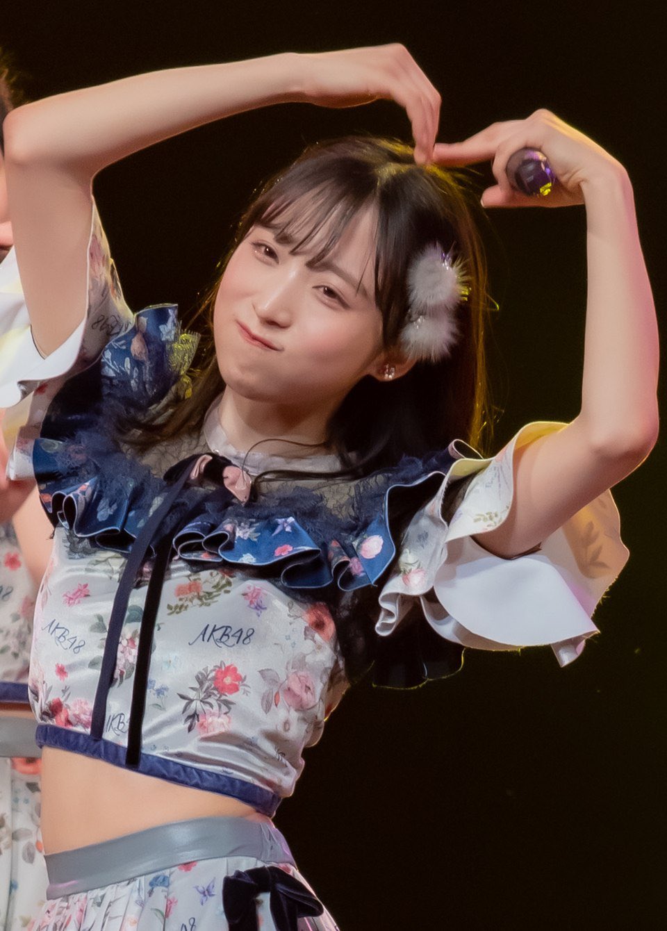 小栗有以 akb48生写真4種フルコンプ ohmypumpkin幕張メッセ握手会 AKB48 生写真 小栗有以 Ohmypumpkin! まさコン - メルカリ