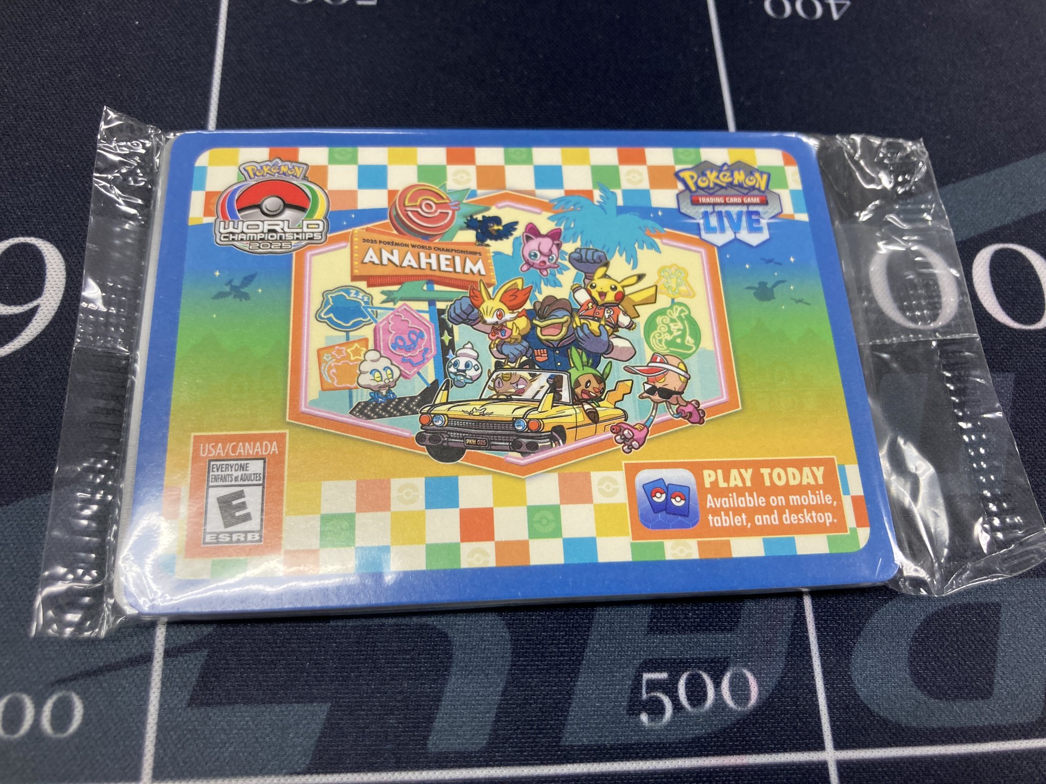 ENNDAL_TCG on X: 