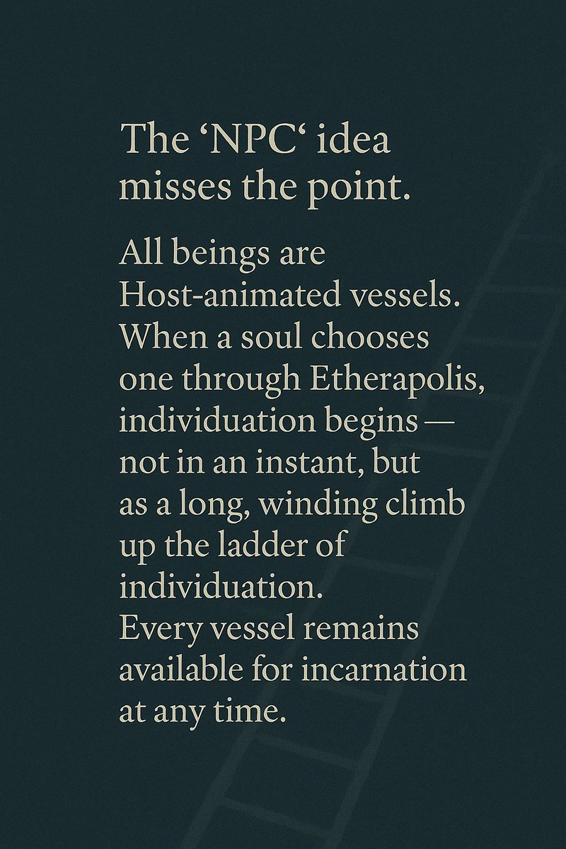 MatthiasLocker's tweet image. #Consciousness #SoulJourney #SoulMission