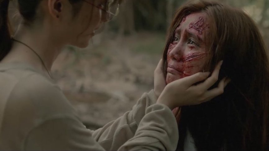 คนที่เล่นได้ทุกแนวขนาดนี้เป็นของคุณนะคะ😭