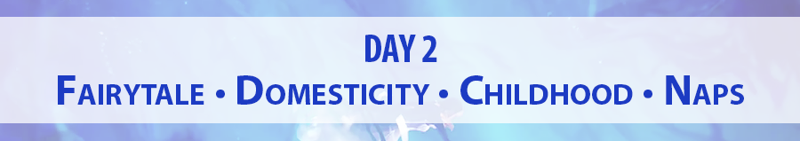 Prompts for #LunoctWeek2025 Day 2!