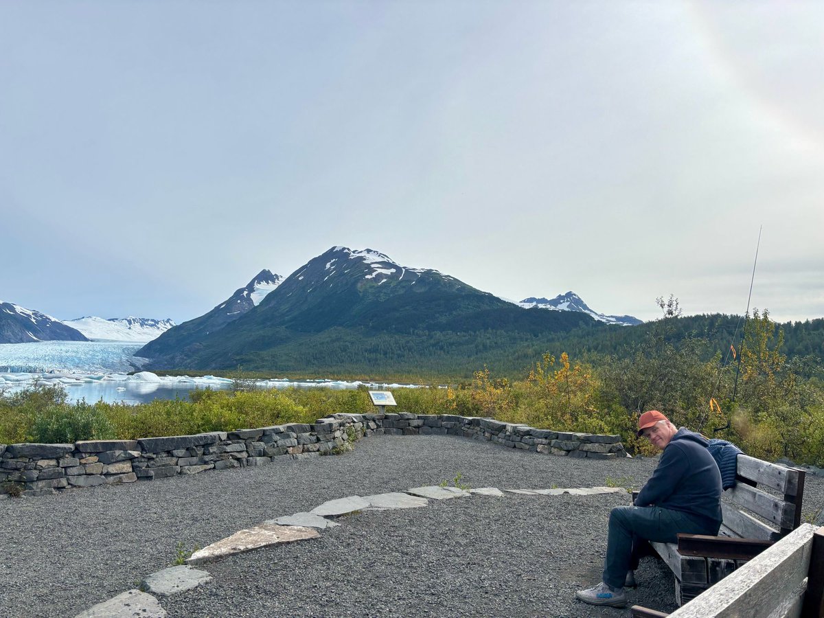 John KH6RF/KL7 tweet media