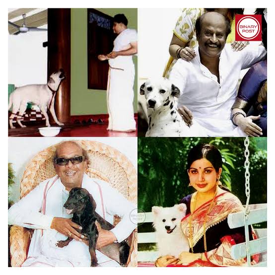 Valid point! ஆனாலும்...