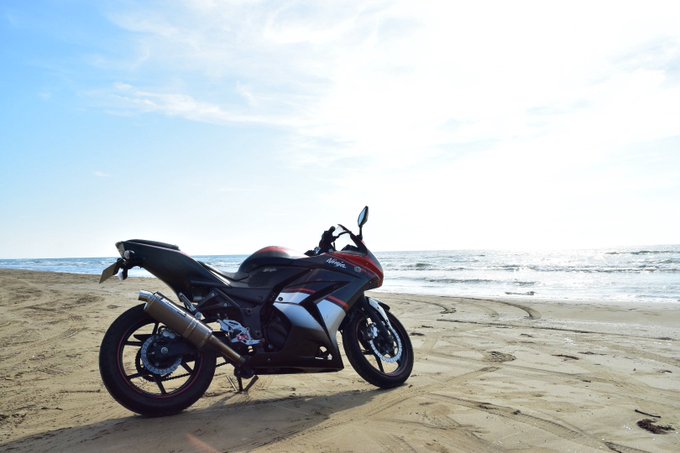 あまりにも良すぎる 