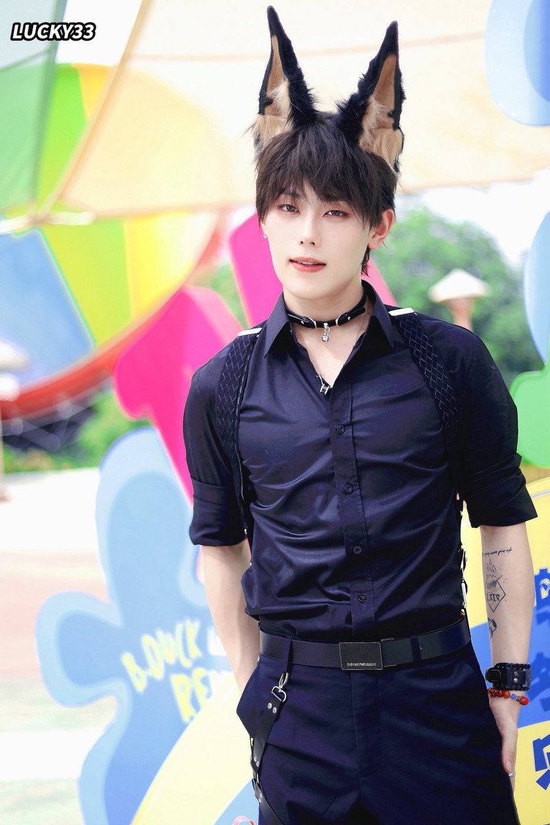 240818 NanJing #후한원 #BOYS2PLANET #보이즈2플래닛 #HUHANWEN #보플