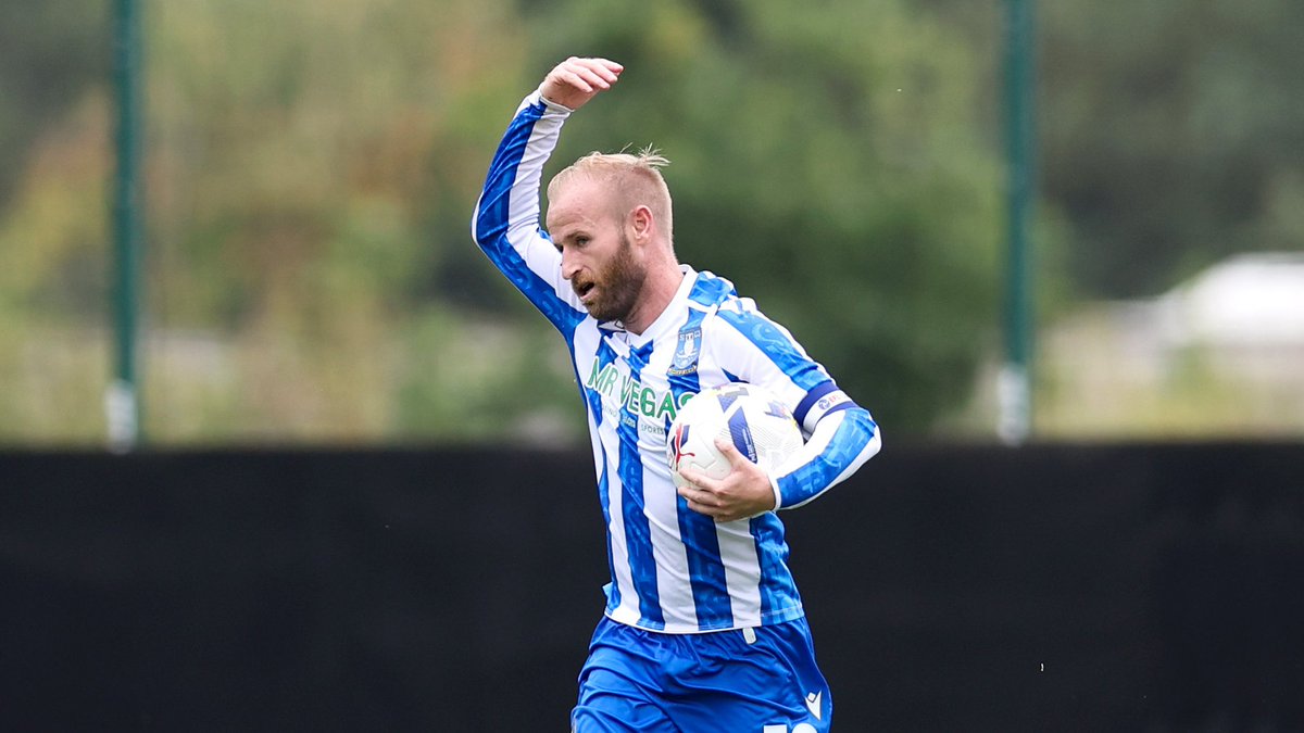 Champchatpod24's tweet photo. Sheffield Wednesday, ten years ago today, completed the signing of Barry Bannan. ✍️

Arriving on a free transfer, he has since made 452 appearances, been directly involved in more than 100 goals and solidified his status as an Owls legend. 🤩

Captain. Leader. Legend. 💙

#SWFC https://t.co/OIGij8w9Rr