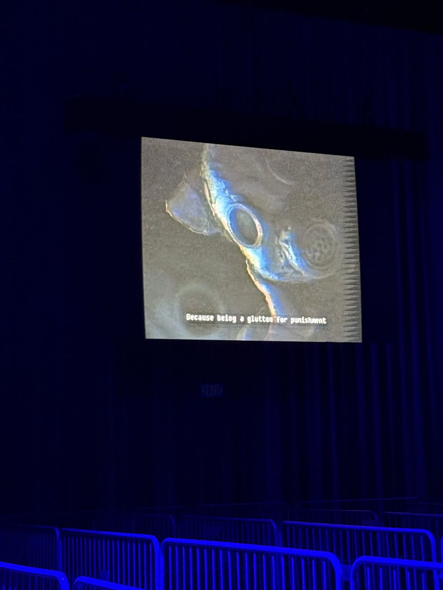 Wyatt 6 house at HHN in Orlando… Holy Shit! 10/10! Bunch of hidden Easter eggs in the house and each room made sense to the story and vision of bray🔥❤️