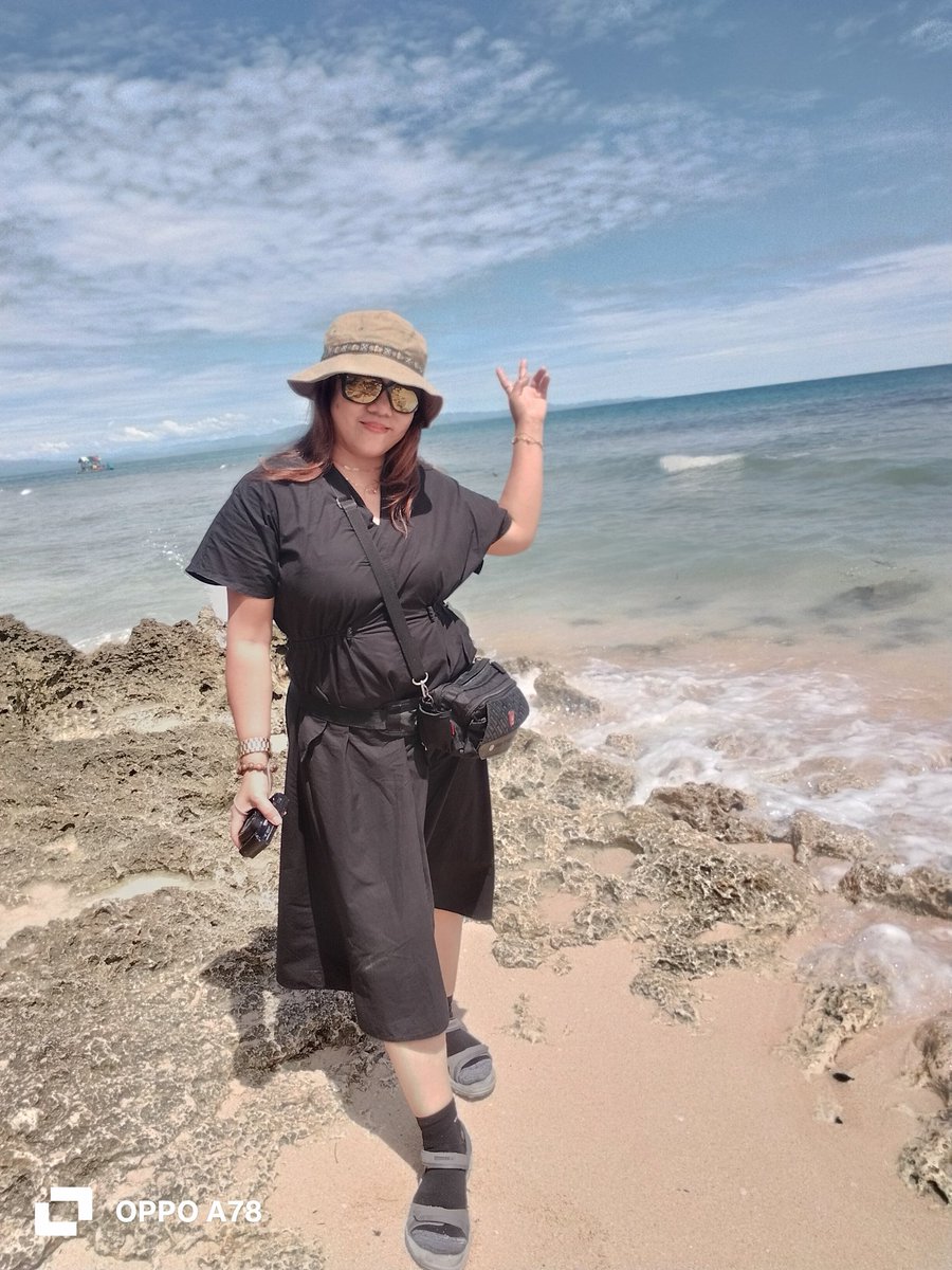 MerceVG3's tweet image. Little SIARGAO AT LILOY SIBUGAY 🇵🇭