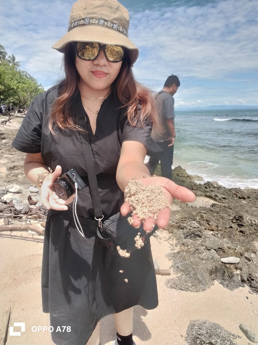 MerceVG3's tweet image. Little SIARGAO AT LILOY SIBUGAY 🇵🇭