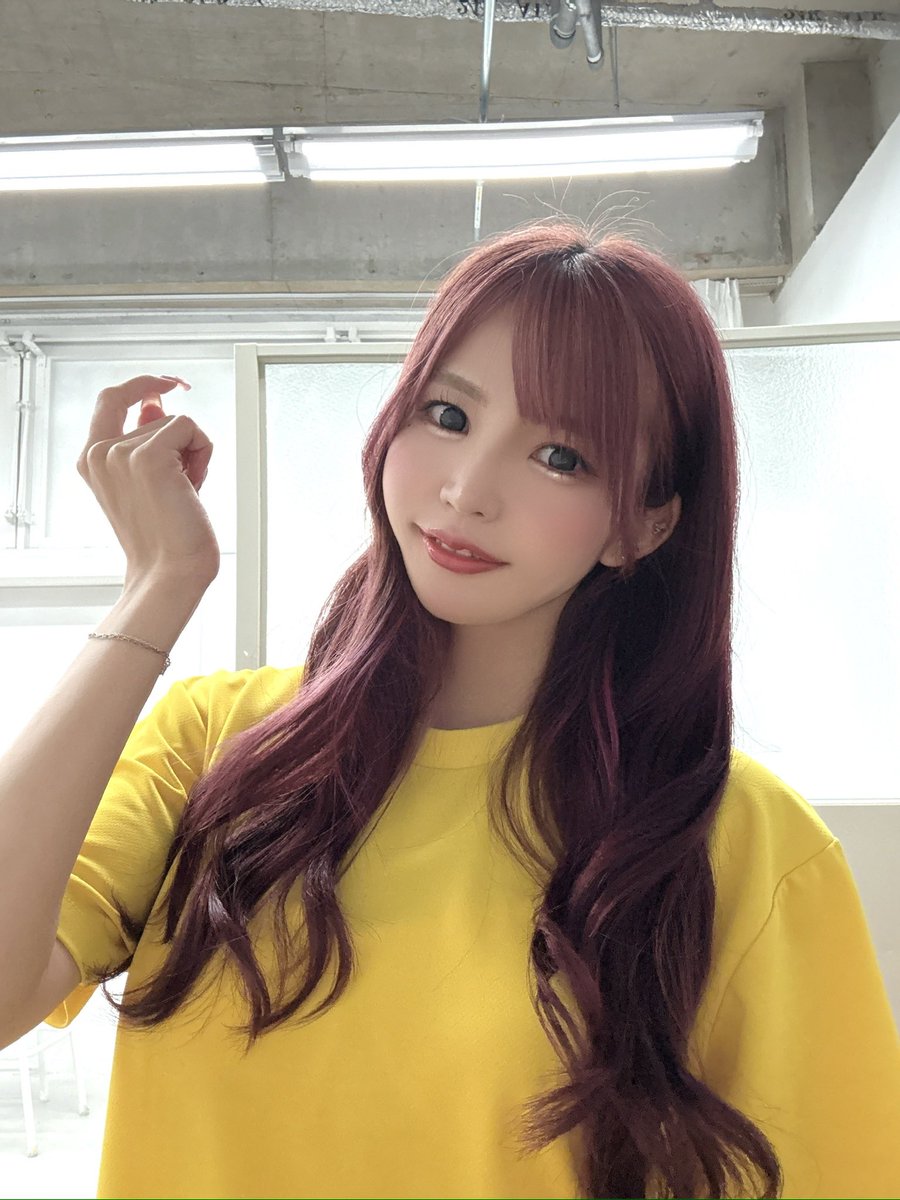 ⭐️ゆなページ⭐️ 💎🎀ゆな🎀💎 (@yuna_lala2014) • Threads, Say more