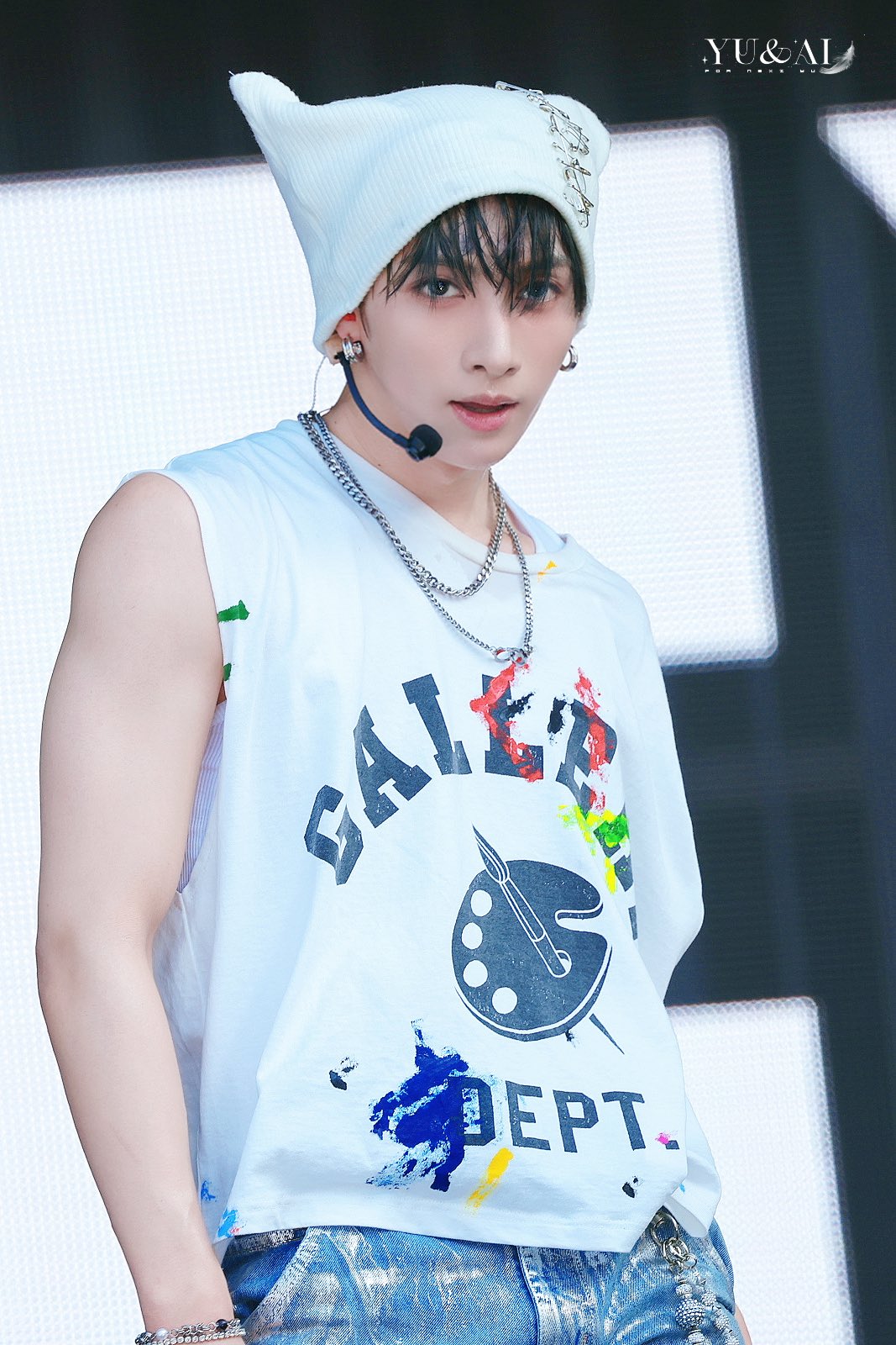 ゆあページ ゆあ (@4yuyua) / X