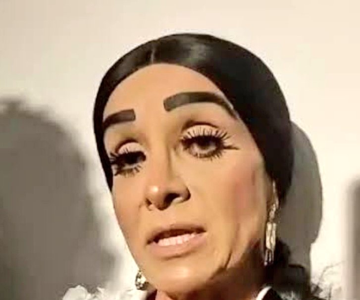 Palillo191's tweet image. Nefastos tiempos de #Primor #Pipope
@CNDH 
@Claudiashein