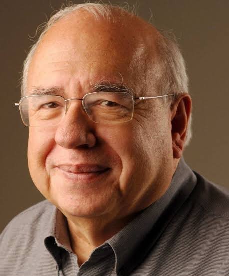 SergioAJBarrett's tweet image. Mas Quem Vocês Acham Que É IMORTAL?