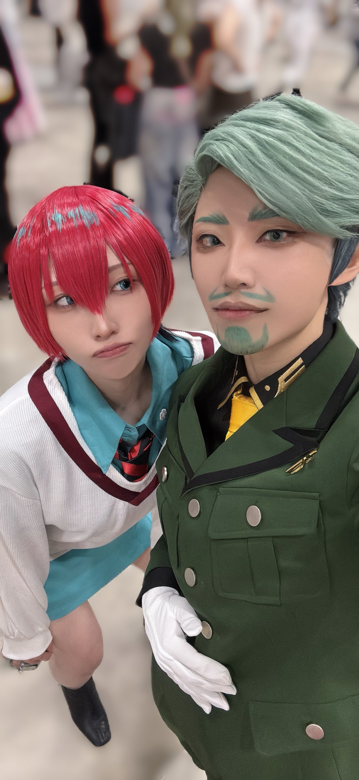 Fam (@yozora0831) / X