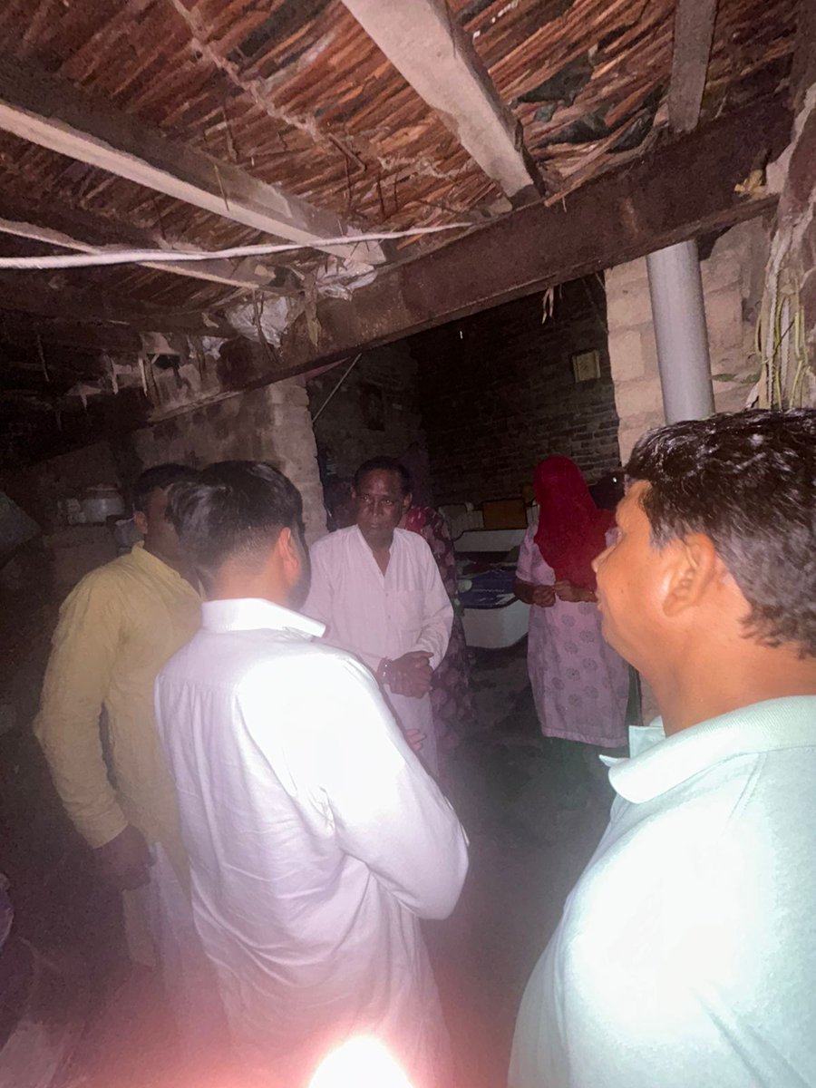 Abhimanyu Poonia tweet media