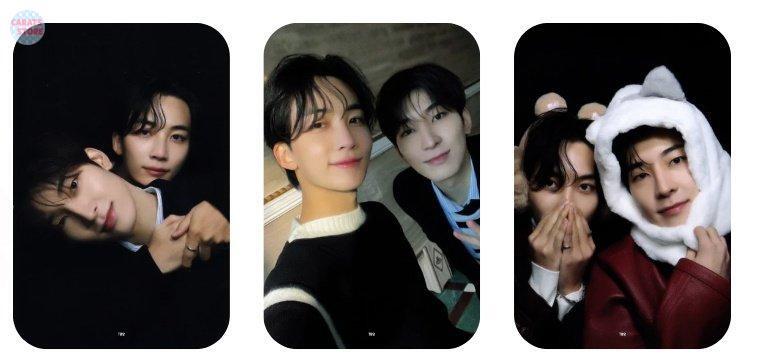CARATS STORE tweet media