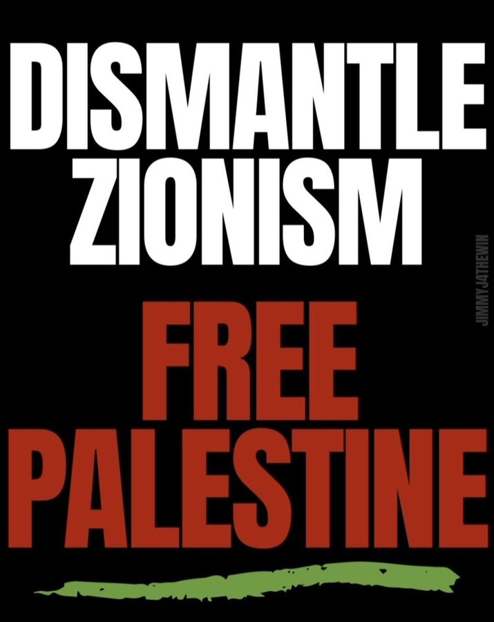 saxshanti1's tweet image. EXACTLY Sister ... Palestine is the test ground #ComingToUkSoon !

#GlobalistsVsThePeople

#BattleForHUMANITY 

#FREEPalestine 🇵🇸🇵🇸🇵🇸