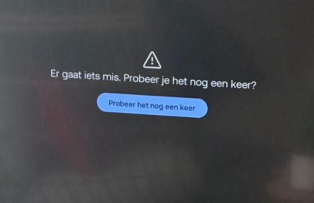 leonvanhoften's tweet photo. @odidonederland app al ge-updated maar werkt alweer niet? https://t.co/Ph1kOpFdoS